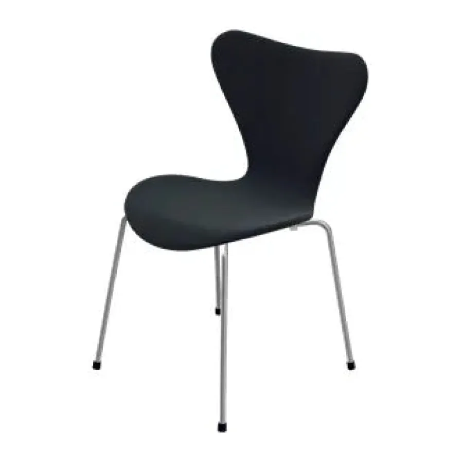 Fritz Hansen 3107 Serie 7, fuldpolstret af Arne Jacobsen Clearance