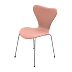 Fritz Hansen 3107 Serie 7, fuldpolstret af Arne Jacobsen Clearance
