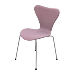Fritz Hansen 3107 Serie 7, fuldpolstret af Arne Jacobsen Clearance
