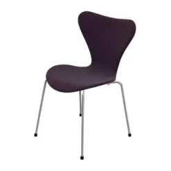 Fritz Hansen 3107 Serie 7, fuldpolstret af Arne Jacobsen Clearance