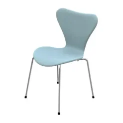 Fritz Hansen 3107 Serie 7, fuldpolstret af Arne Jacobsen Clearance