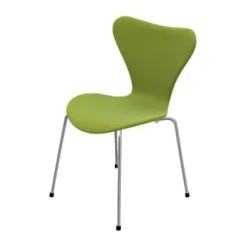 Fritz Hansen 3107 Serie 7, fuldpolstret af Arne Jacobsen Clearance