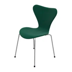 Fritz Hansen 3107 Serie 7, fuldpolstret af Arne Jacobsen Clearance