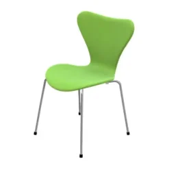 Fritz Hansen 3107 Serie 7, fuldpolstret af Arne Jacobsen Clearance