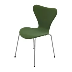 Fritz Hansen 3107 Serie 7, fuldpolstret af Arne Jacobsen Clearance