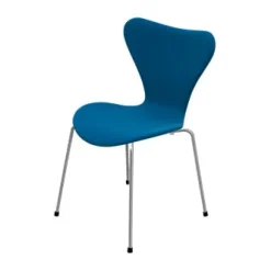 Fritz Hansen 3107 Serie 7, fuldpolstret af Arne Jacobsen Clearance