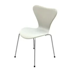 Fritz Hansen 3107 Serie 7, fuldpolstret af Arne Jacobsen Clearance