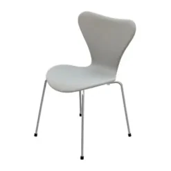 Fritz Hansen 3107 Serie 7, fuldpolstret af Arne Jacobsen Clearance