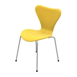 Fritz Hansen 3107 Serie 7, fuldpolstret af Arne Jacobsen Clearance