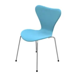 Fritz Hansen 3107 Serie 7, fuldpolstret af Arne Jacobsen Clearance