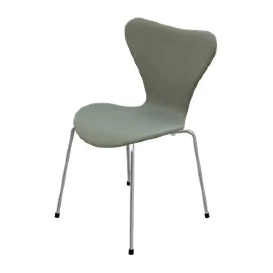 Fritz Hansen 3107 Serie 7, fuldpolstret af Arne Jacobsen Clearance