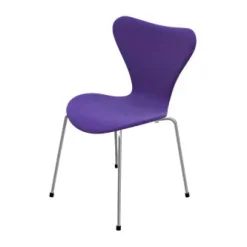 Fritz Hansen 3107 Serie 7, fuldpolstret af Arne Jacobsen Clearance