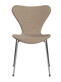 Fritz Hansen 3107 Serie 7, fuldpolstret af Arne Jacobsen Clearance