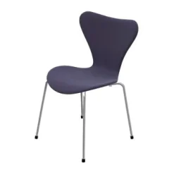 Fritz Hansen 3107 Serie 7, fuldpolstret af Arne Jacobsen Clearance