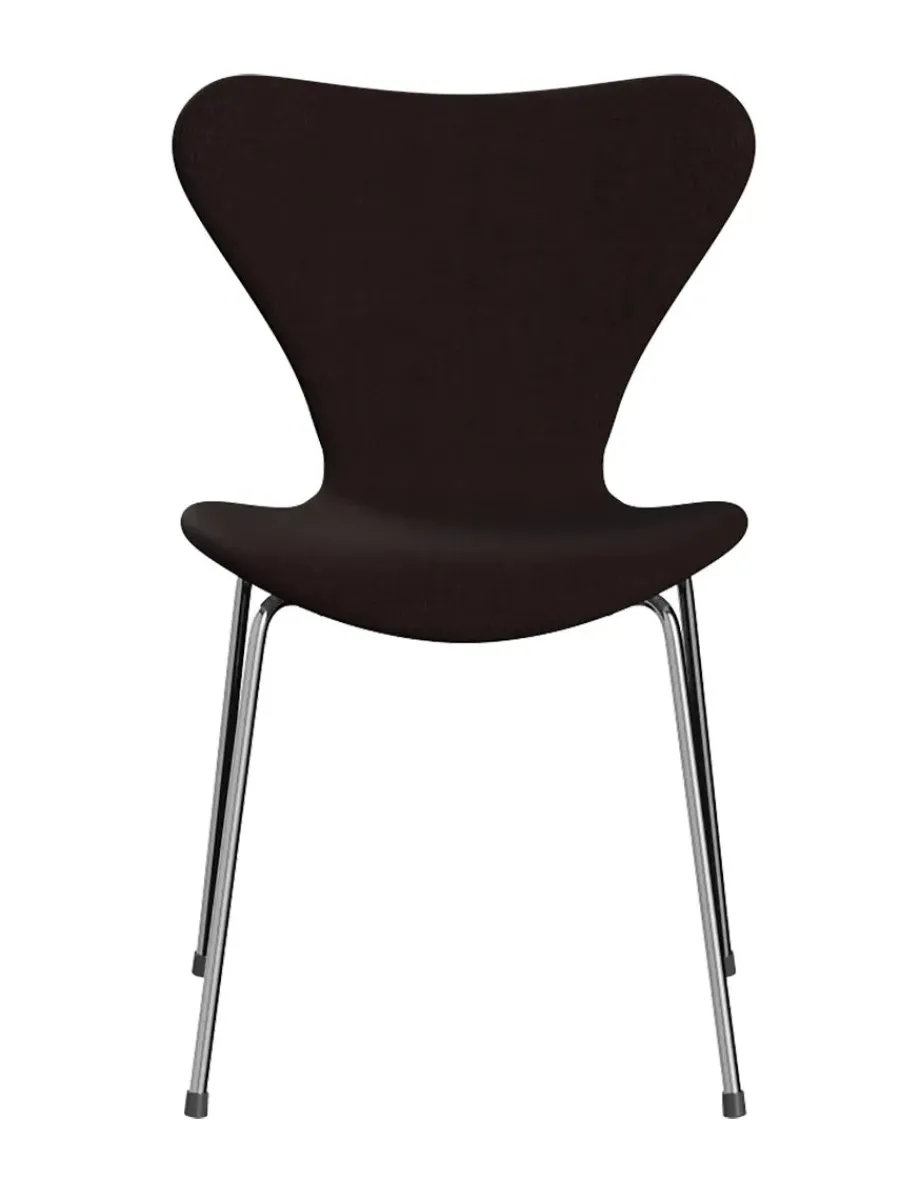 Fritz Hansen 3107 Serie 7, fuldpolstret af Arne Jacobsen Clearance