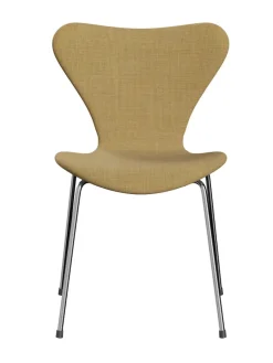Fritz Hansen 3107 Serie 7, fuldpolstret af Arne Jacobsen Clearance