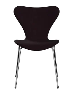 Fritz Hansen 3107 Serie 7, fuldpolstret af Arne Jacobsen Clearance