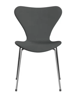 Fritz Hansen 3107 Serie 7, fuldpolstret af Arne Jacobsen Clearance