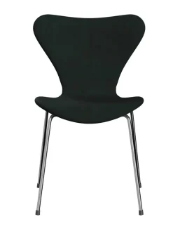 Fritz Hansen 3107 Serie 7, fuldpolstret af Arne Jacobsen Clearance