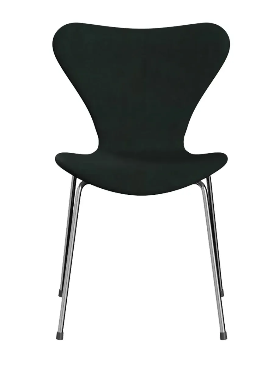 Fritz Hansen 3107 Serie 7, fuldpolstret af Arne Jacobsen Clearance