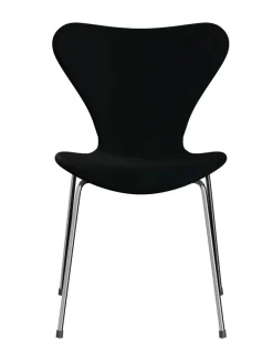 Fritz Hansen 3107 Serie 7, fuldpolstret af Arne Jacobsen Clearance
