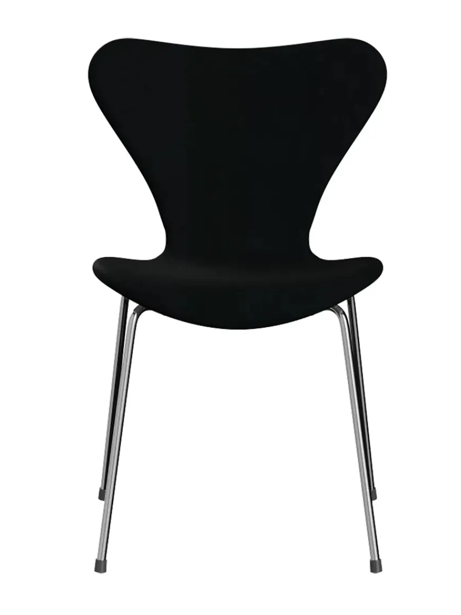 Fritz Hansen 3107 Serie 7, fuldpolstret af Arne Jacobsen Clearance