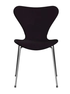 Fritz Hansen 3107 Serie 7, fuldpolstret af Arne Jacobsen Clearance