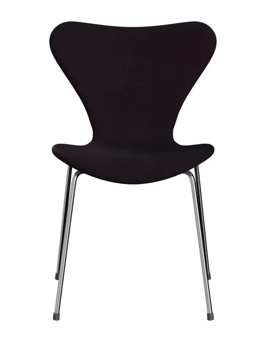 Fritz Hansen 3107 Serie 7, fuldpolstret af Arne Jacobsen Clearance