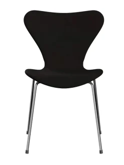 Fritz Hansen 3107 Serie 7, fuldpolstret af Arne Jacobsen Clearance
