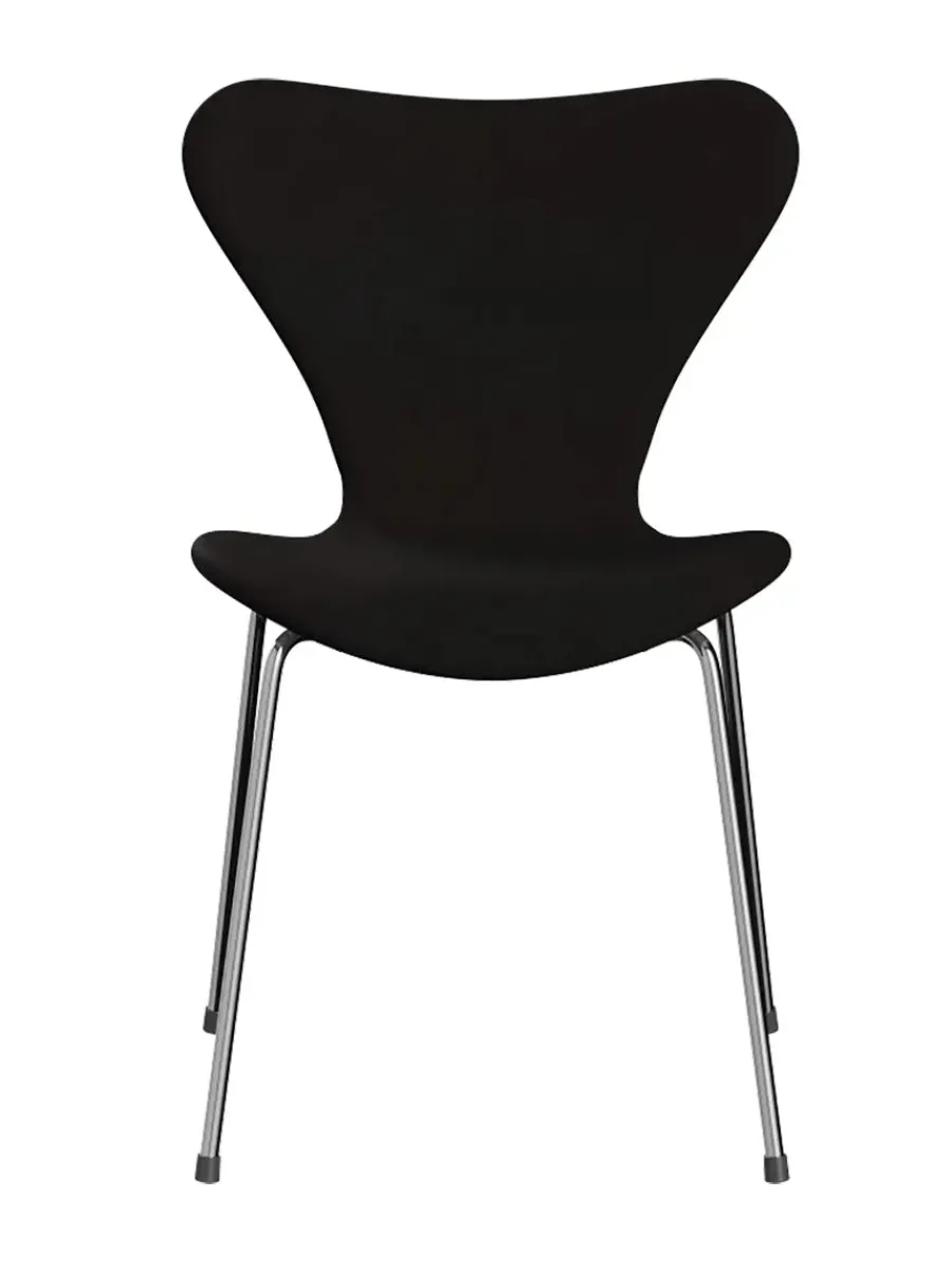 Fritz Hansen 3107 Serie 7, fuldpolstret af Arne Jacobsen Clearance