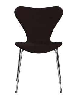 Fritz Hansen 3107 Serie 7, fuldpolstret af Arne Jacobsen Clearance
