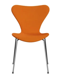 Fritz Hansen 3107 Serie 7, fuldpolstret af Arne Jacobsen Clearance