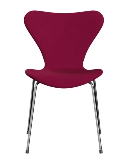Fritz Hansen 3107 Serie 7, fuldpolstret af Arne Jacobsen Clearance