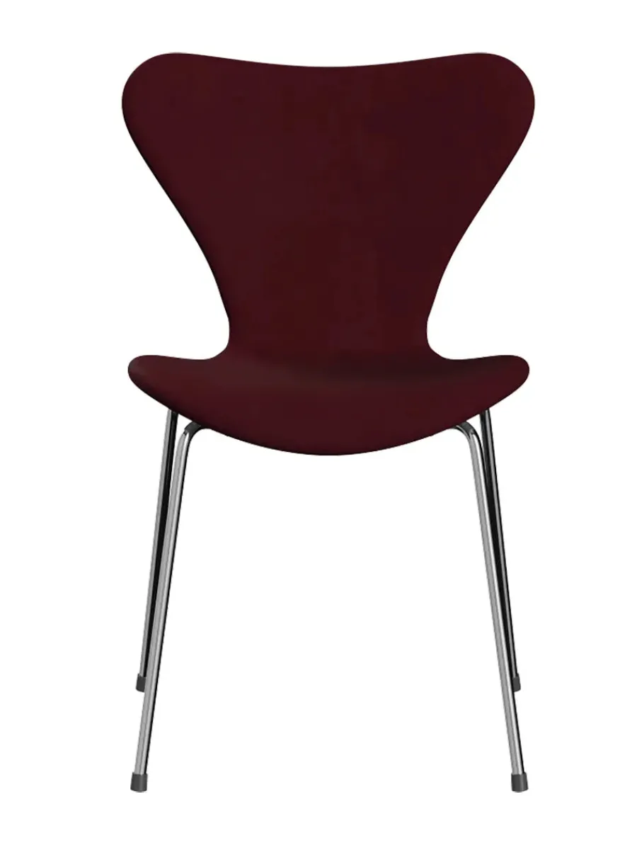 Fritz Hansen 3107 Serie 7, fuldpolstret af Arne Jacobsen Clearance