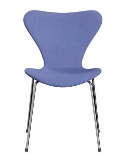 Fritz Hansen 3107 Serie 7, fuldpolstret af Arne Jacobsen Clearance