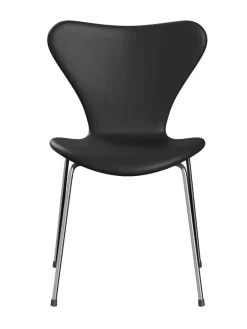 Fritz Hansen 3107 Serie 7, fuldpolstret af Arne Jacobsen Clearance