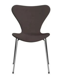 Fritz Hansen 3107 Serie 7, fuldpolstret af Arne Jacobsen Clearance