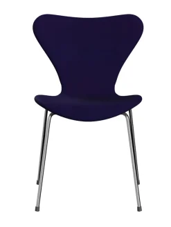 Fritz Hansen 3107 Serie 7, fuldpolstret af Arne Jacobsen Clearance