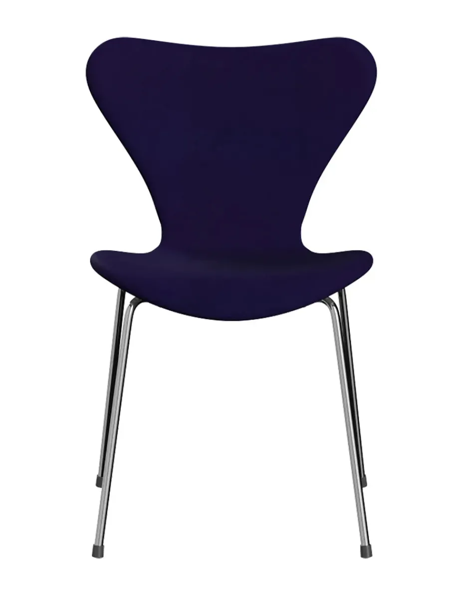 Fritz Hansen 3107 Serie 7, fuldpolstret af Arne Jacobsen Clearance