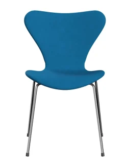 Fritz Hansen 3107 Serie 7, fuldpolstret af Arne Jacobsen Clearance