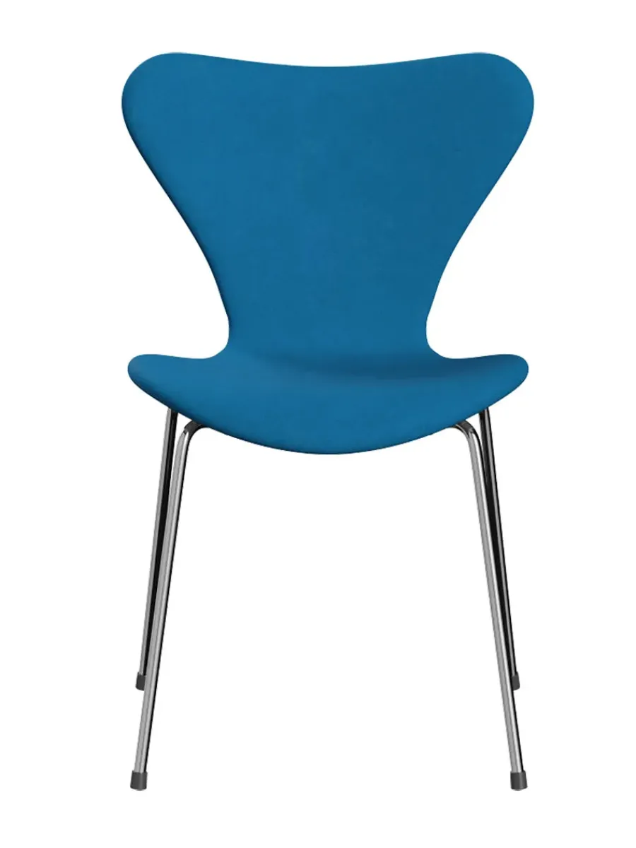 Fritz Hansen 3107 Serie 7, fuldpolstret af Arne Jacobsen Clearance