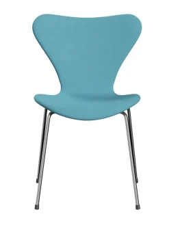Fritz Hansen 3107 Serie 7, fuldpolstret af Arne Jacobsen Clearance