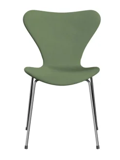 Fritz Hansen 3107 Serie 7, fuldpolstret af Arne Jacobsen Clearance