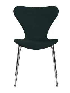 Fritz Hansen 3107 Serie 7, fuldpolstret af Arne Jacobsen Clearance