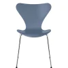 Fritz Hansen 3107 Serie 7 stol lakeret af Arne Jacobsen Sale