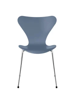 Fritz Hansen 3107 Serie 7 stol lakeret af Arne Jacobsen Sale