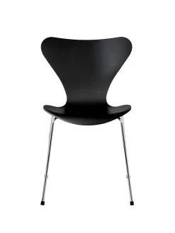Fritz Hansen 3107 Serie 7 stol lakeret af Arne Jacobsen Sale