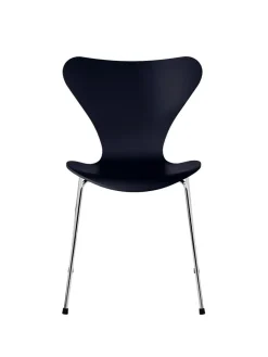 Fritz Hansen 3107 Serie 7 stol lakeret af Arne Jacobsen Sale