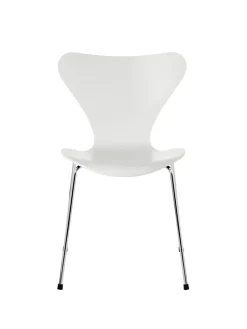 Fritz Hansen 3107 Serie 7 stol lakeret af Arne Jacobsen Sale