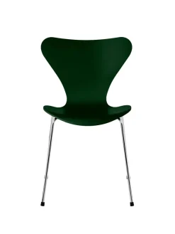 Fritz Hansen 3107 Serie 7 stol lakeret af Arne Jacobsen Sale